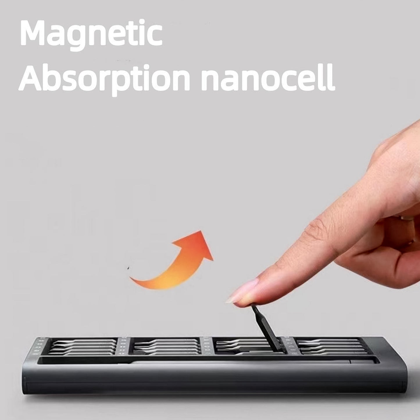 24 In 1 Precision Screwdriver