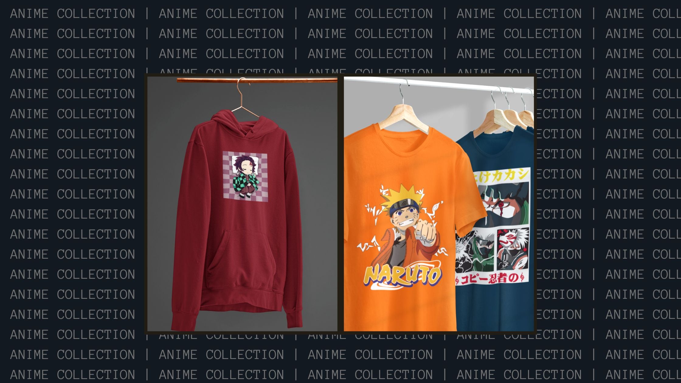 Anime Tshirts Online India | Anime Merch India | Curated Design Collection