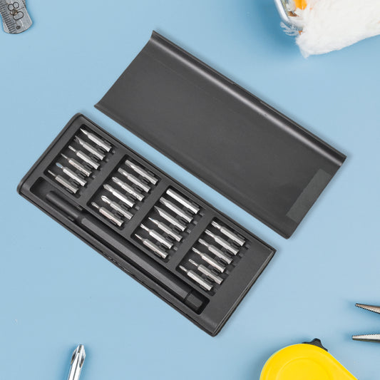 24 In 1 Precision Screwdriver