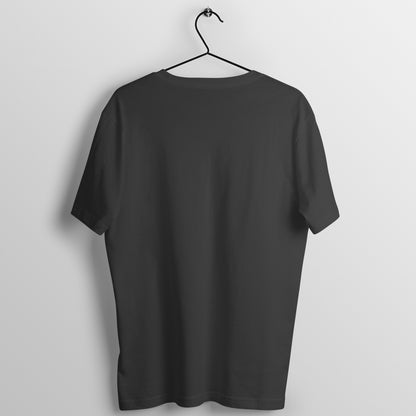 Solo Leveling Black T-Shirt