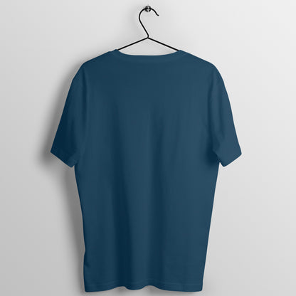 Solo Leveling Blue T-Shirt