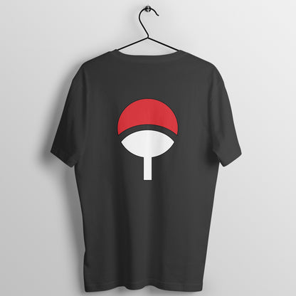 Uchiha Clan Logo T-shirt