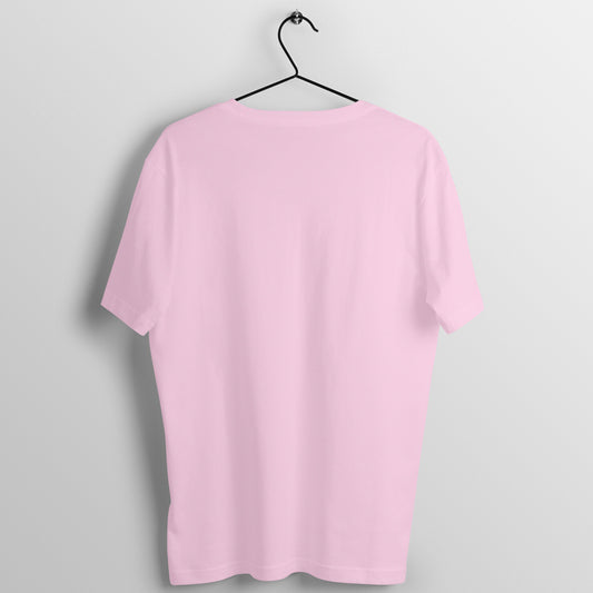 Light Pink T-shirt