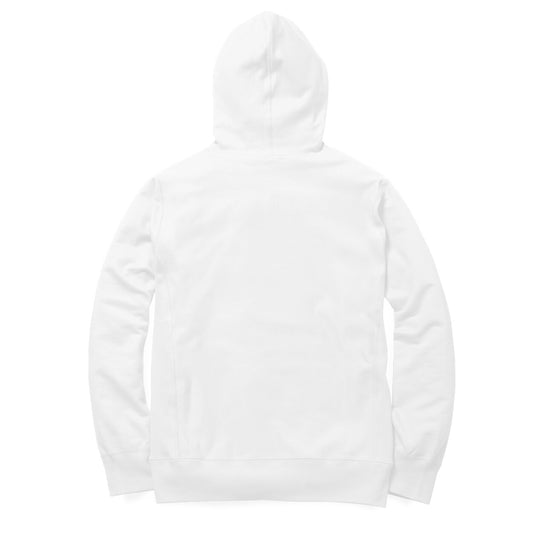 Kakashi Hatake White Unisex Hoodie