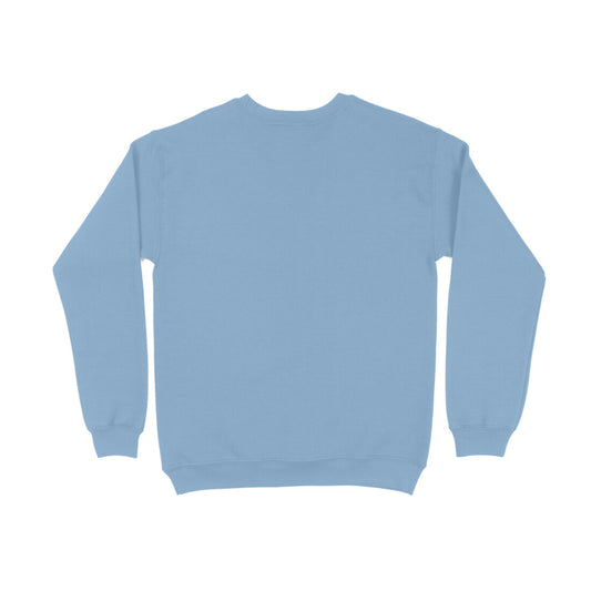 Baby Blue Unisex Sweatshirt