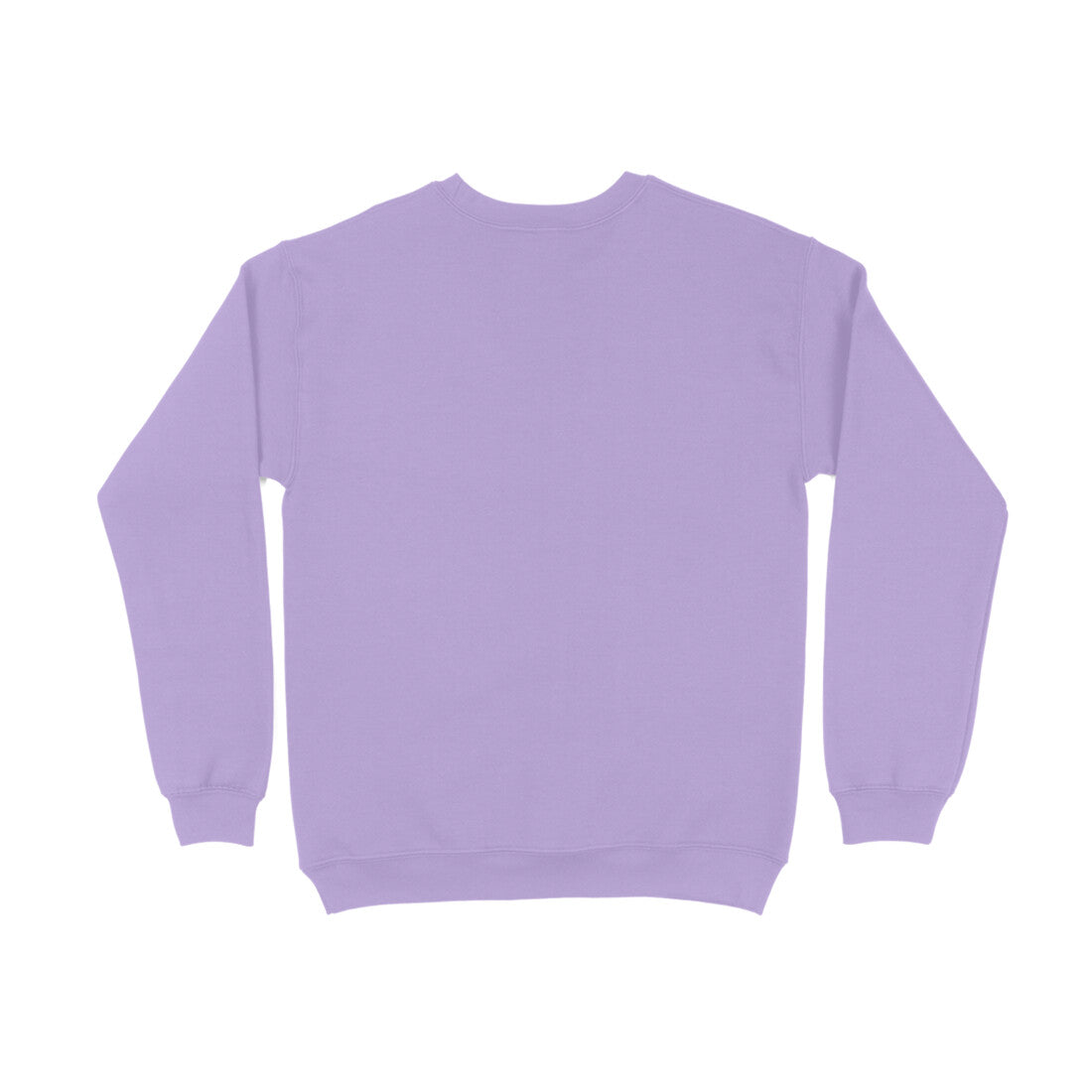 Irish Lavender Unisex Sweatshirt