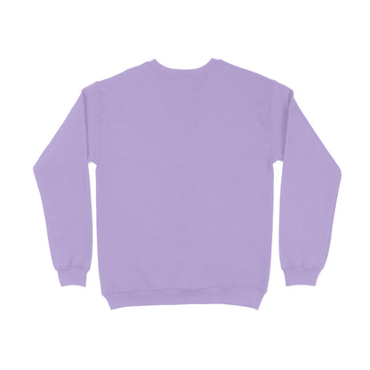 Irish Lavender Unisex Sweatshirt