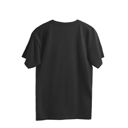 Demon Slayer Oversized T Shirt