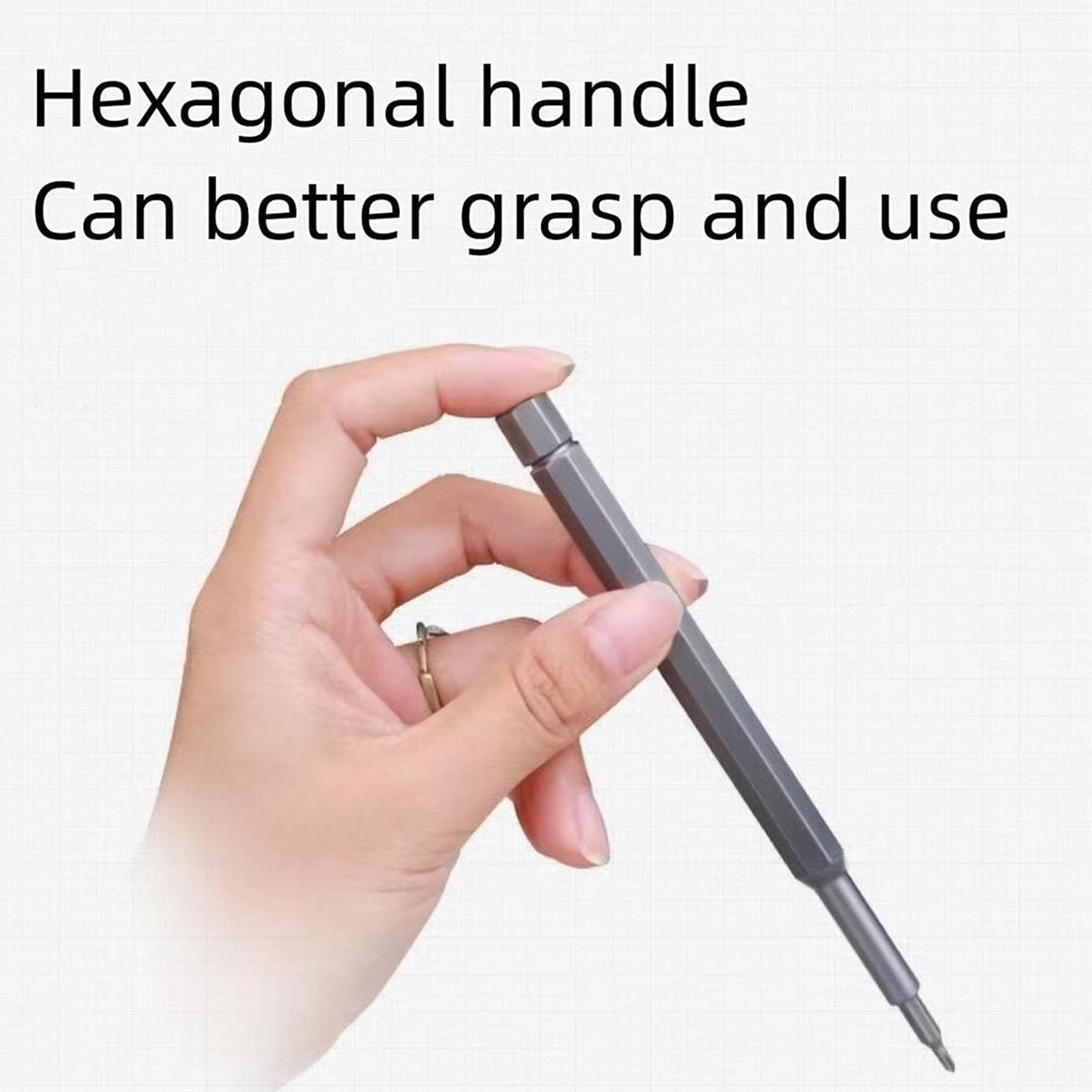 24 In 1 Precision Screwdriver