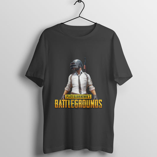 Battle Ground T-shirt
