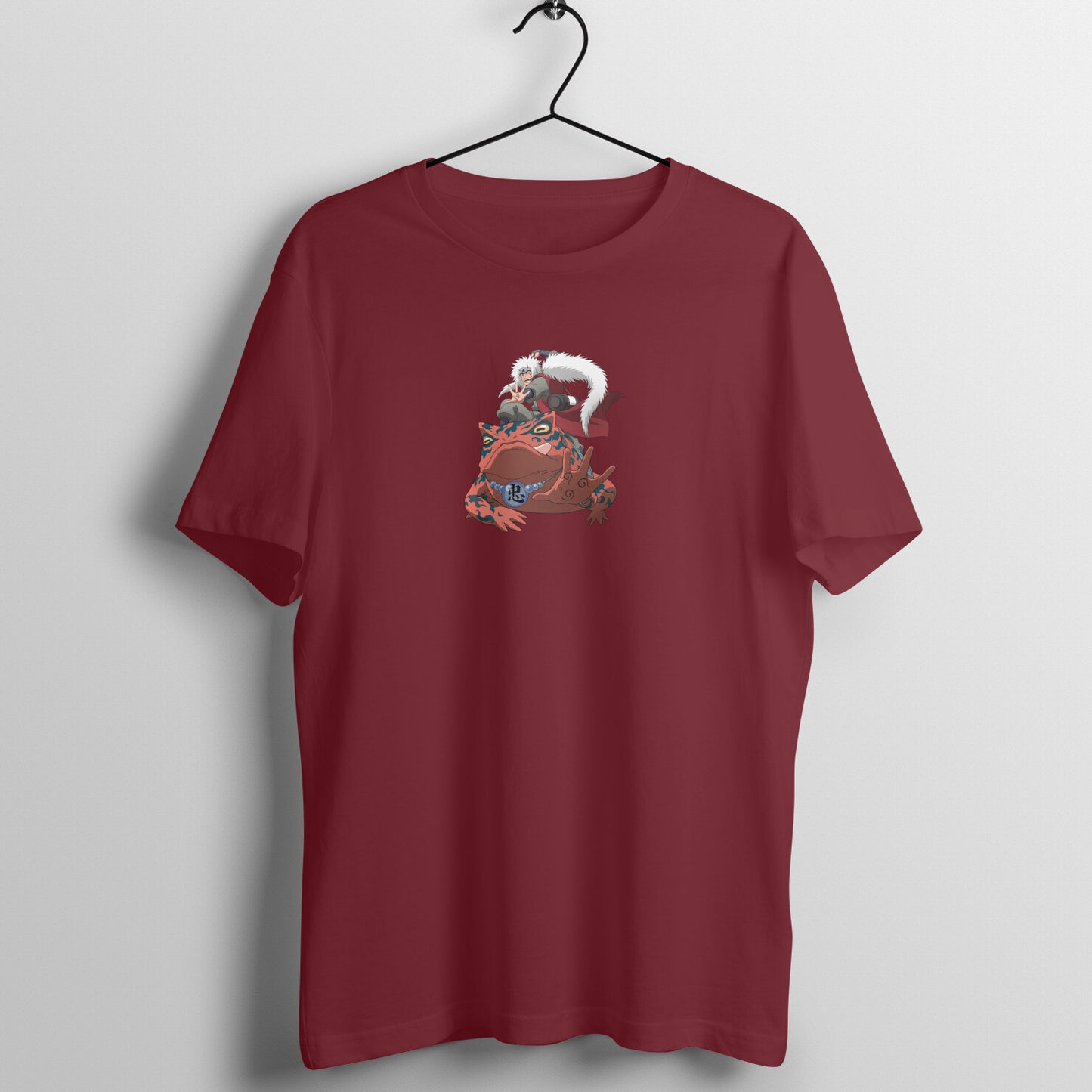 Jiraya Sensai T-shirt