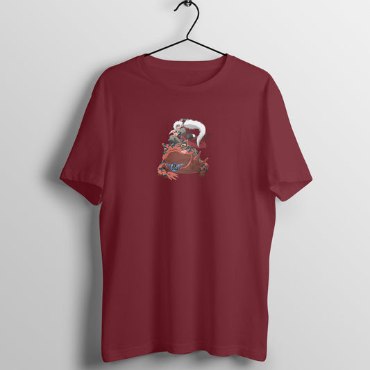 Jiraya Sensai T-shirt