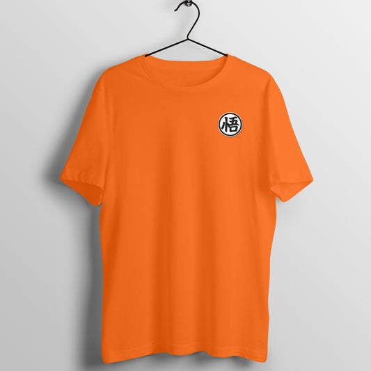 Goku Kanji Symbol - Dragon Ball Z T-Shirt