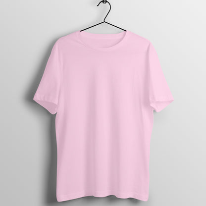 Light Pink T-shirt