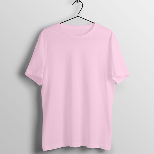 Light Pink T-shirt