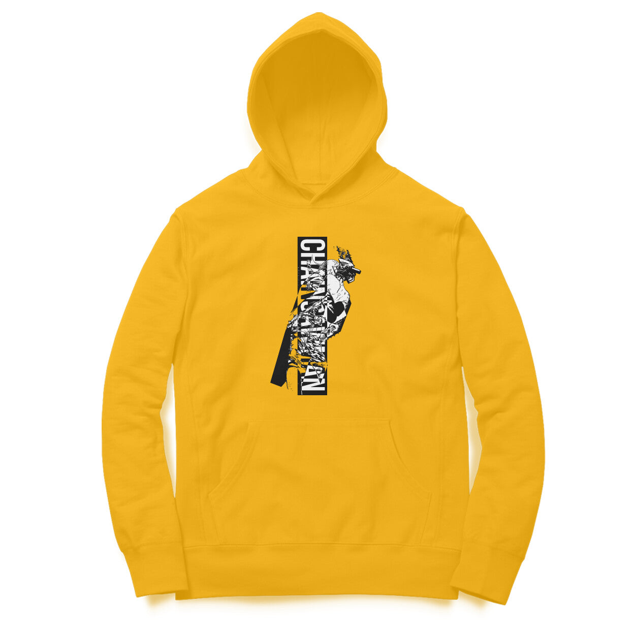 Chainsaw Man Unisex Hoodie