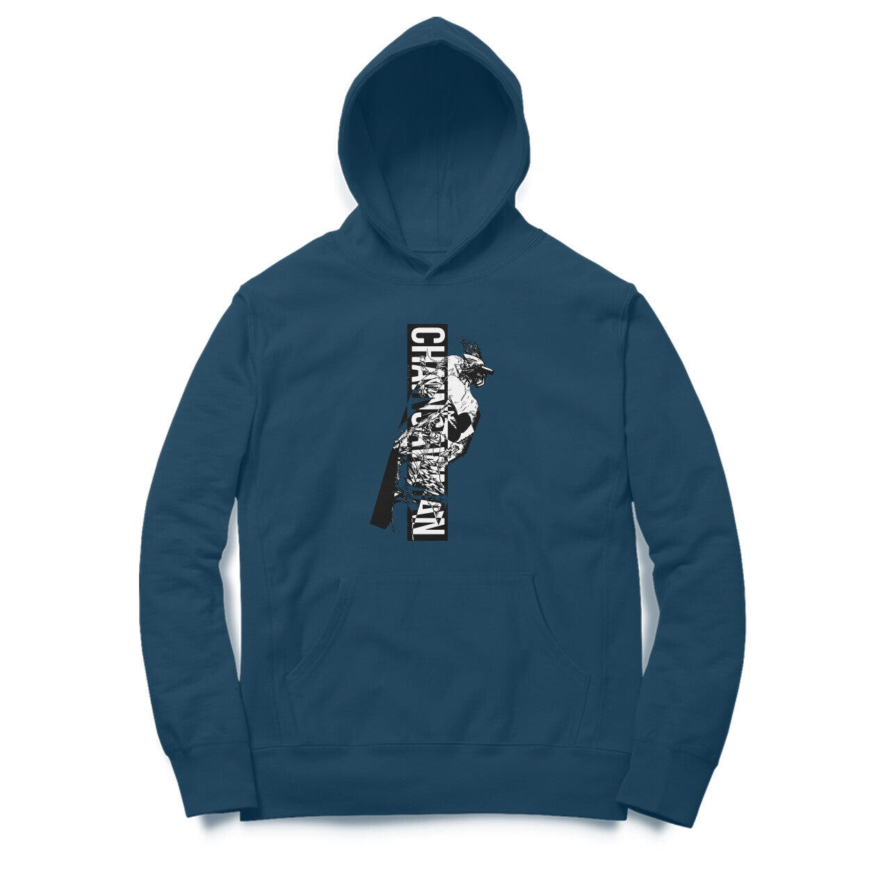 Chainsaw Man Unisex Hoodie