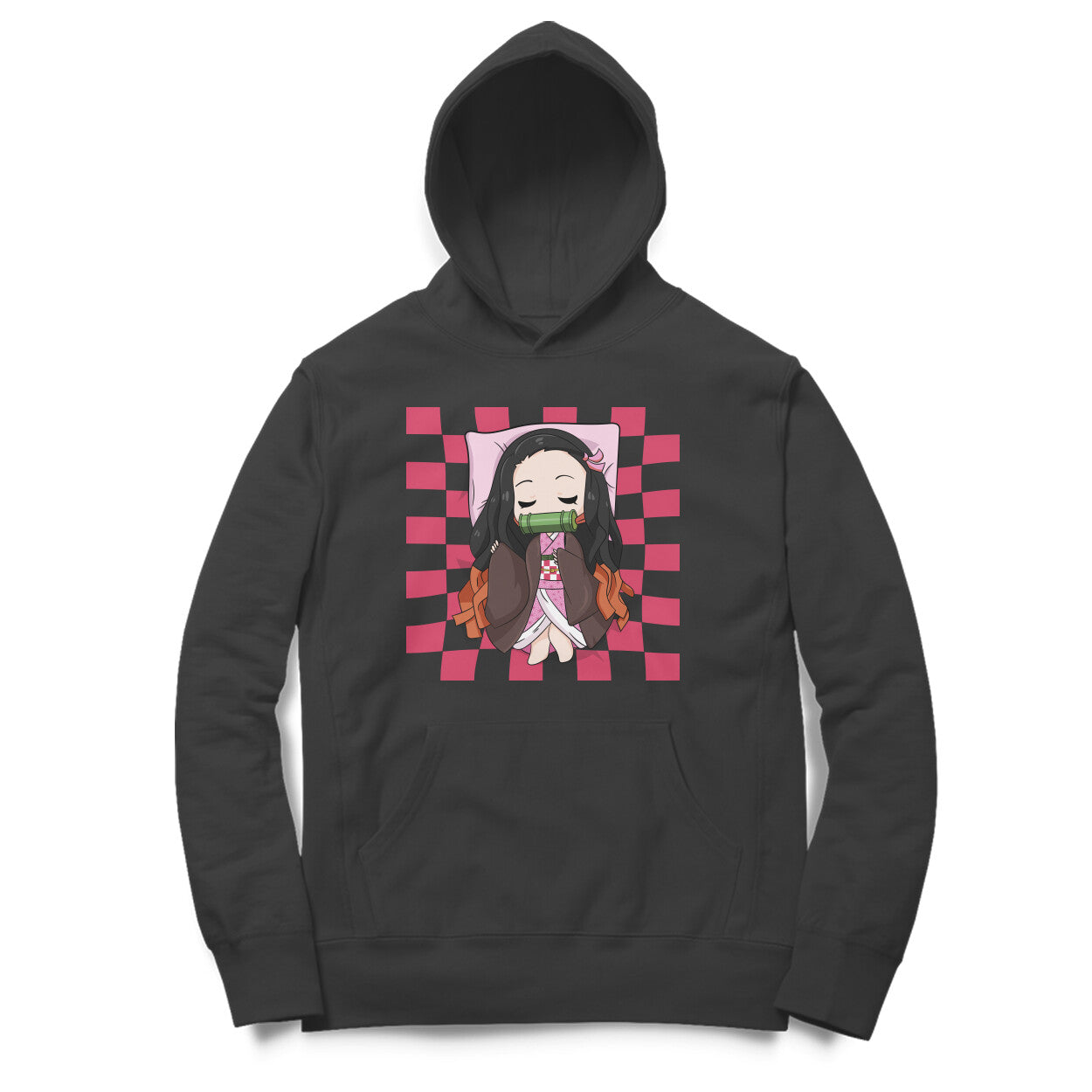 Nezuko Kamado Unisex Hoodie