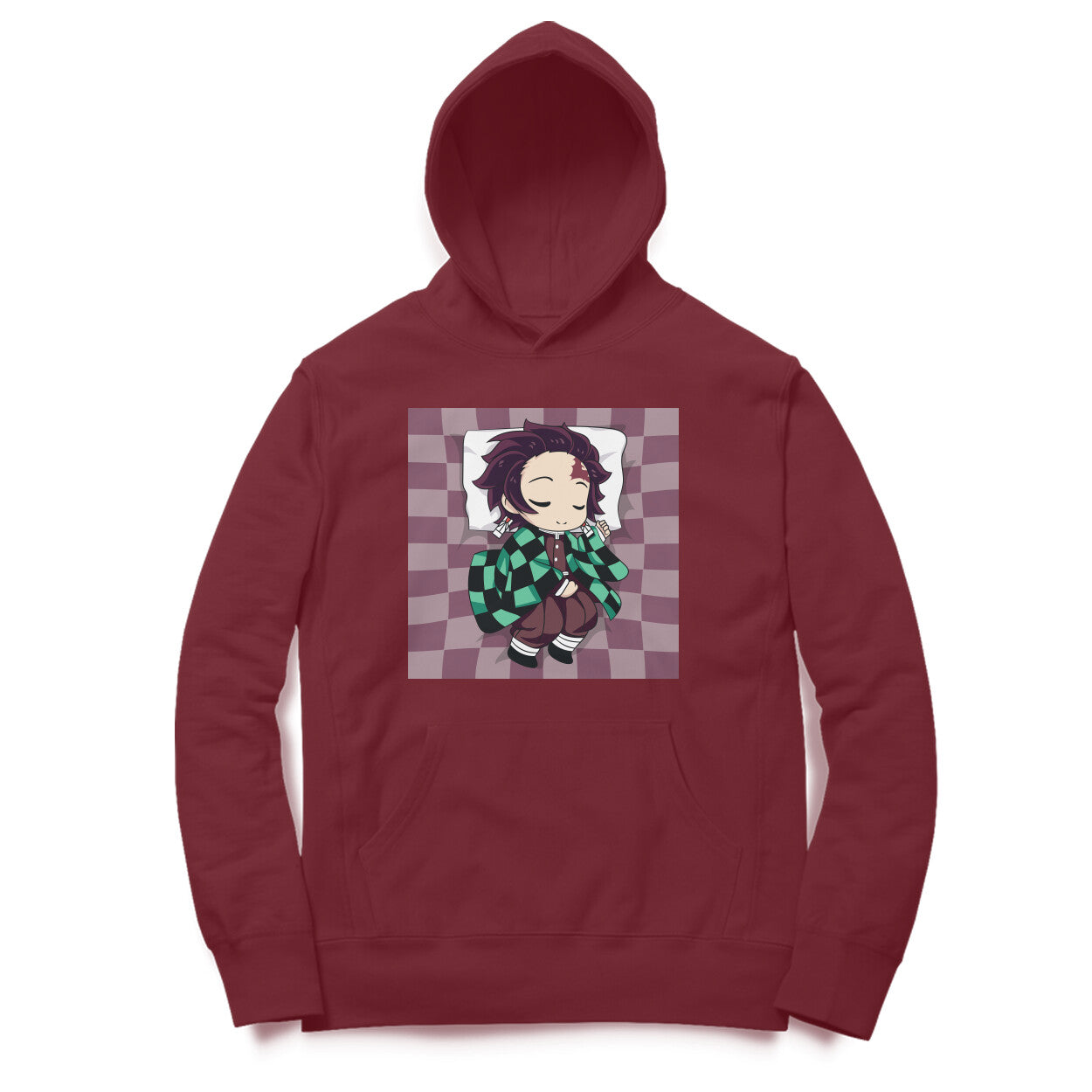 Tanjiro Kamado Unisex Hoodie