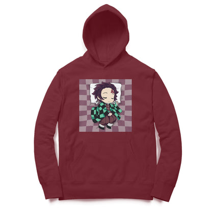 Tanjiro Kamado Unisex Hoodie