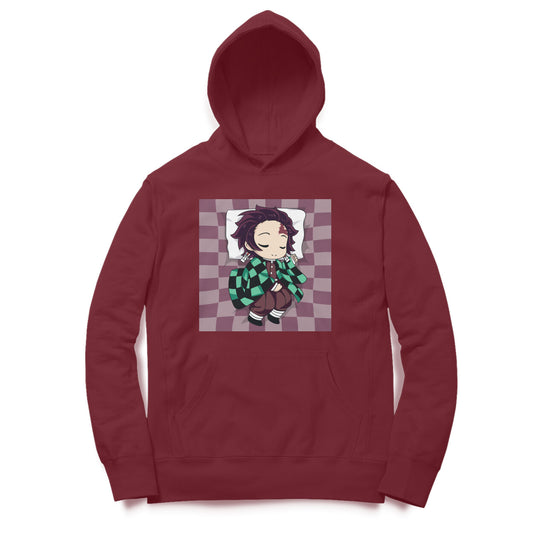 Tanjiro Kamado Unisex Hoodie