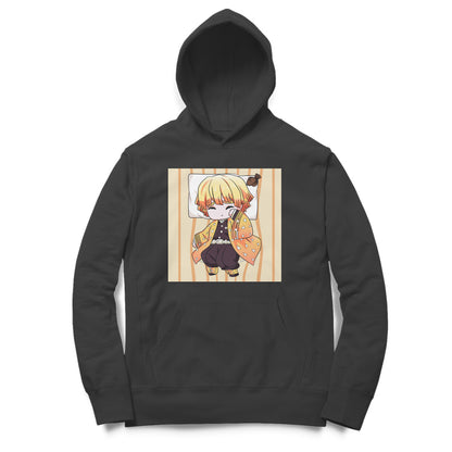 Zenitsu Agatsuma Unisex Hoodie