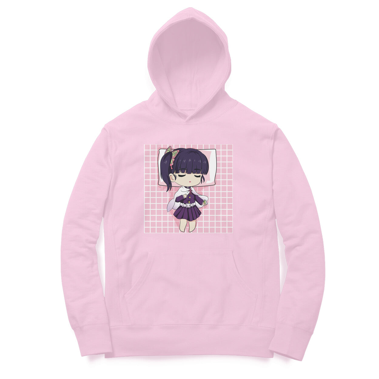 Kanao Tsuyuri Unisex Hoodie