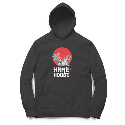 Kaame House - Dragon Ball Z Unisex Hoodie