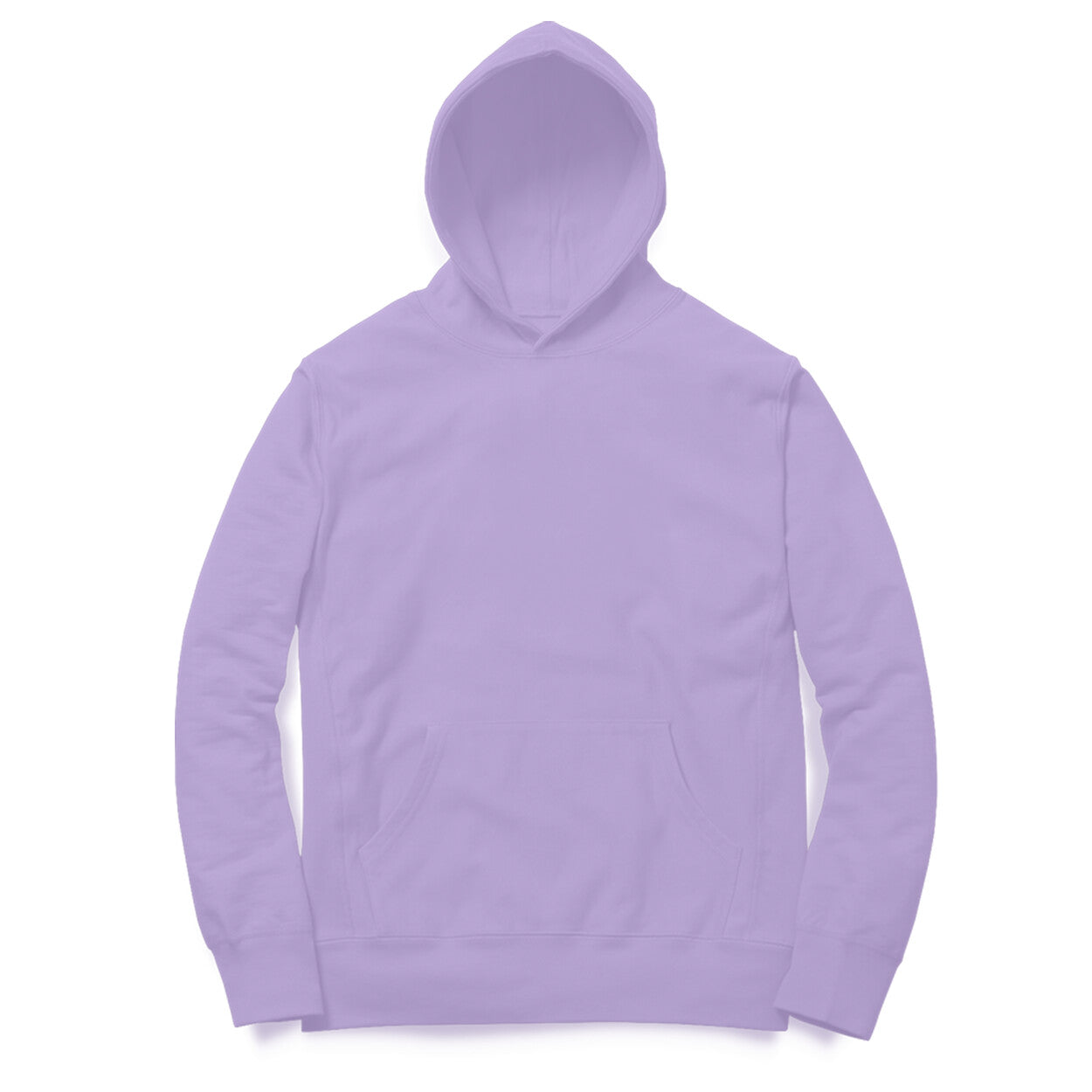 Irish Lavender Unisex Hoodie