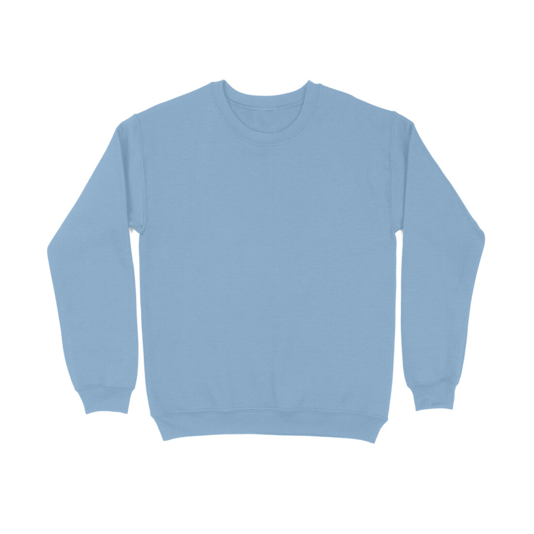 Baby Blue Unisex Sweatshirt