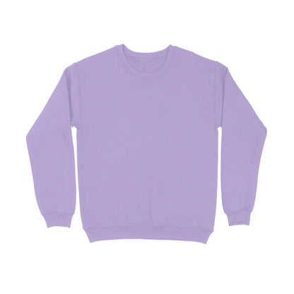 Irish Lavender Unisex Sweatshirt