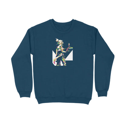 Jett Valorant Sweatshirt