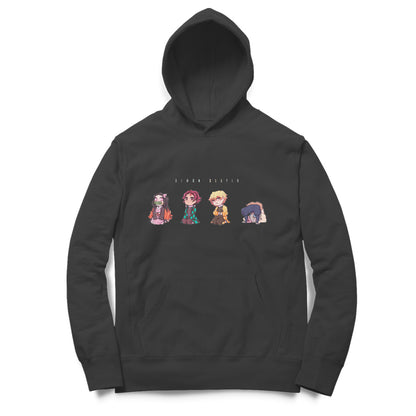 Demon Slayer Hoodie