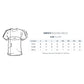 Akatsuki Half Sleeve Round Neck T-Shirt - Lukuna