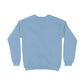 Baby Blue Unisex Sweatshirt - Lukuna