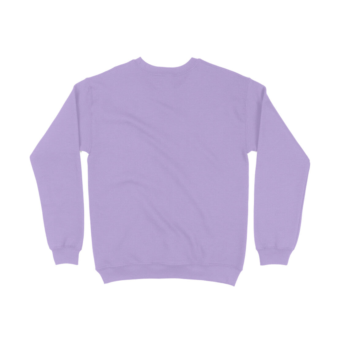 Irish Lavender Unisex Sweatshirt - Lukuna