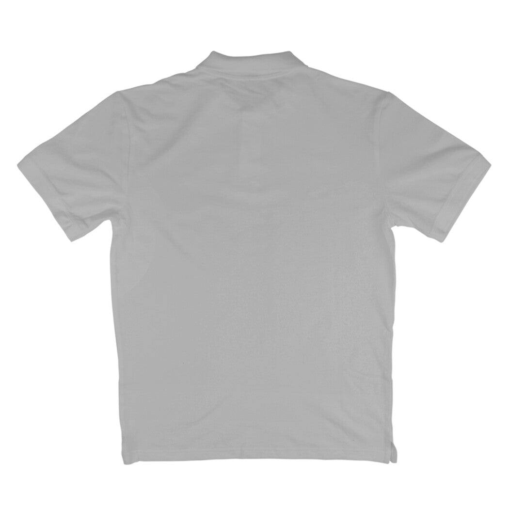Overwtahc 2 Polo T shirt - Lukuna