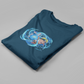 Naruto Rasengan full sleeves t-shirts - Lukuna
