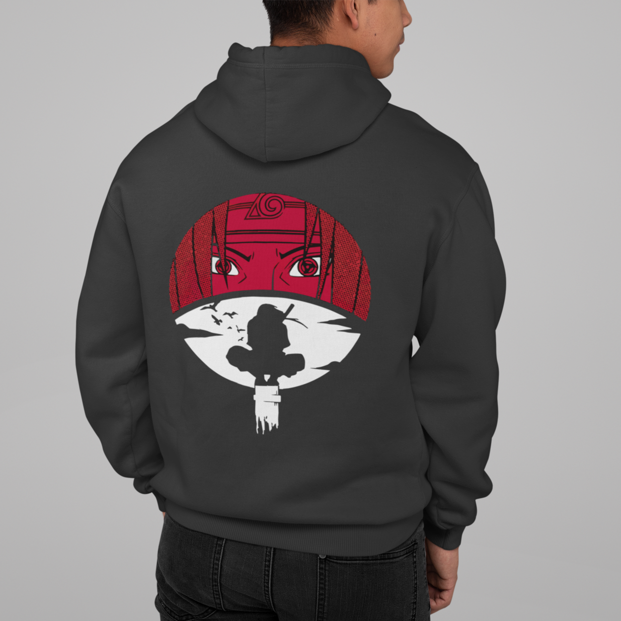 The best quality anime hoodies online in india at affordable in India   Clasf fashion