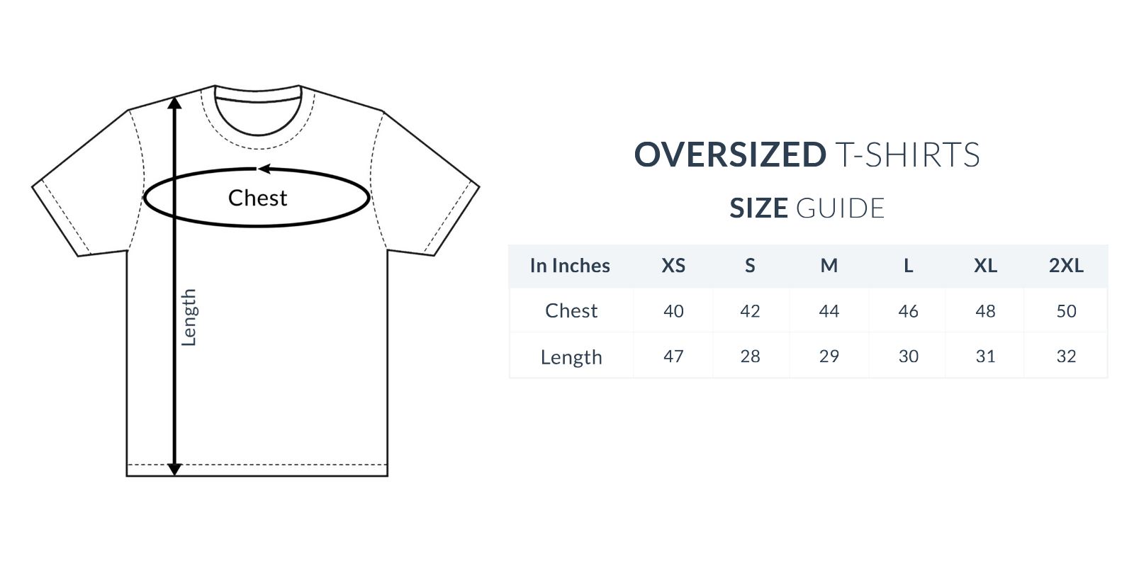 Bee-Long Together Cute & Romantic Oversized T-Shirt - Image 3