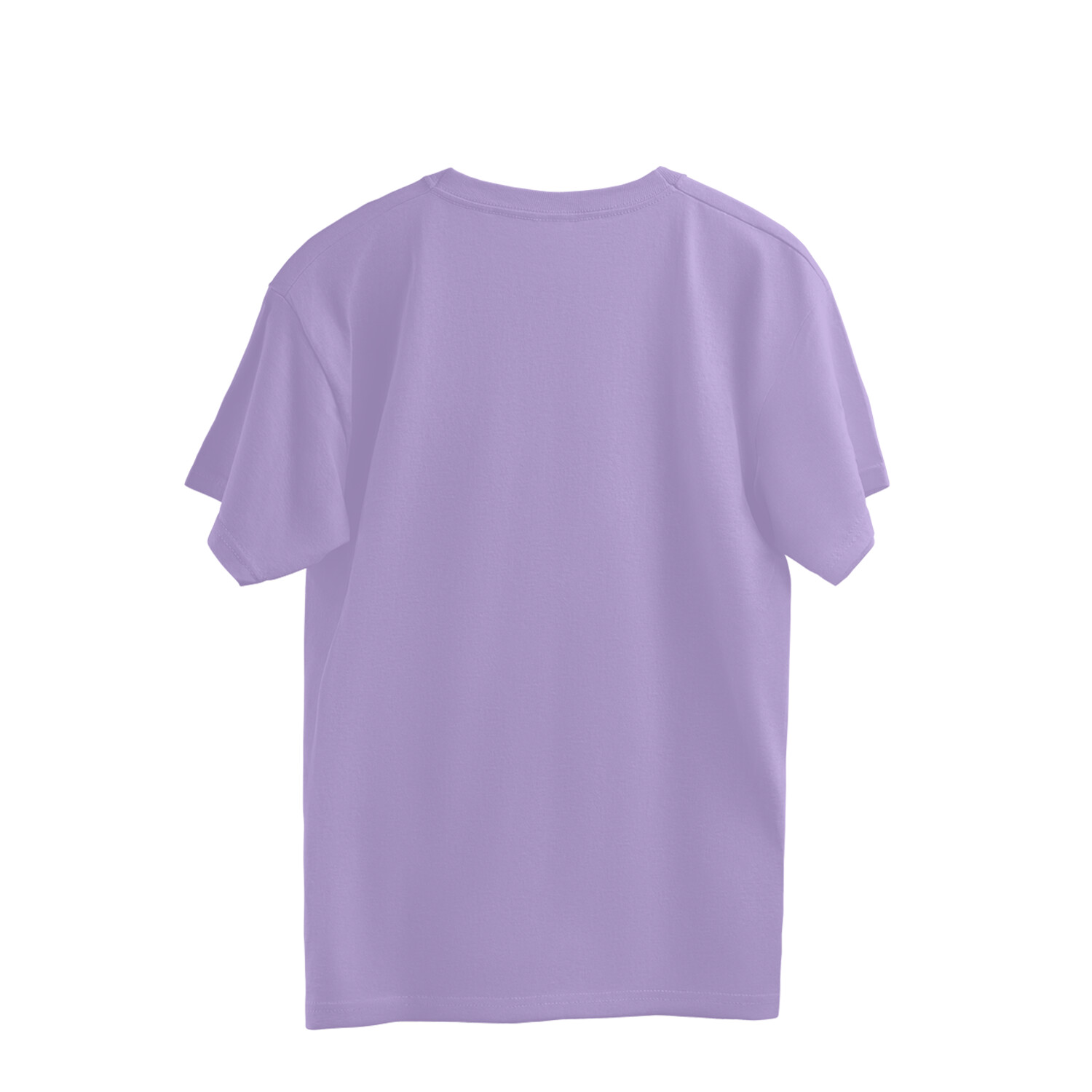 Pikachu in a blanket Oversized T-Shirt - Image 2