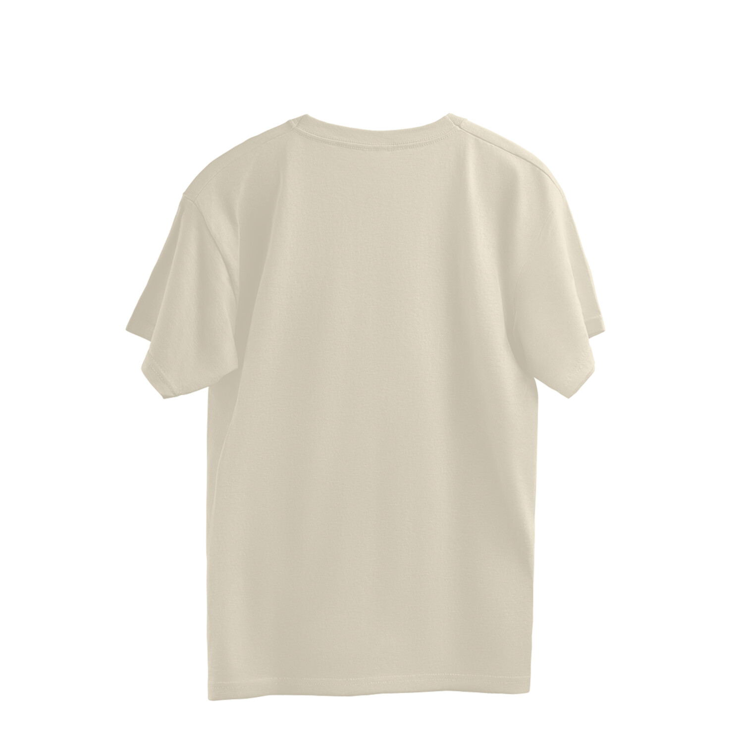 Pikachu Oversized T-Shirt - Image 2