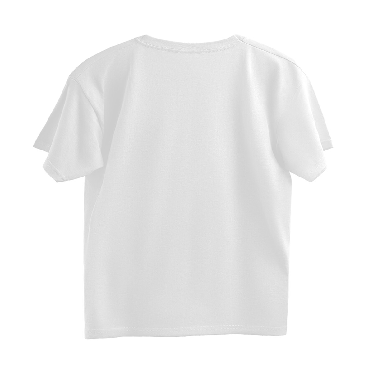 Elements Romantic Oversized T-shirt - Image 2