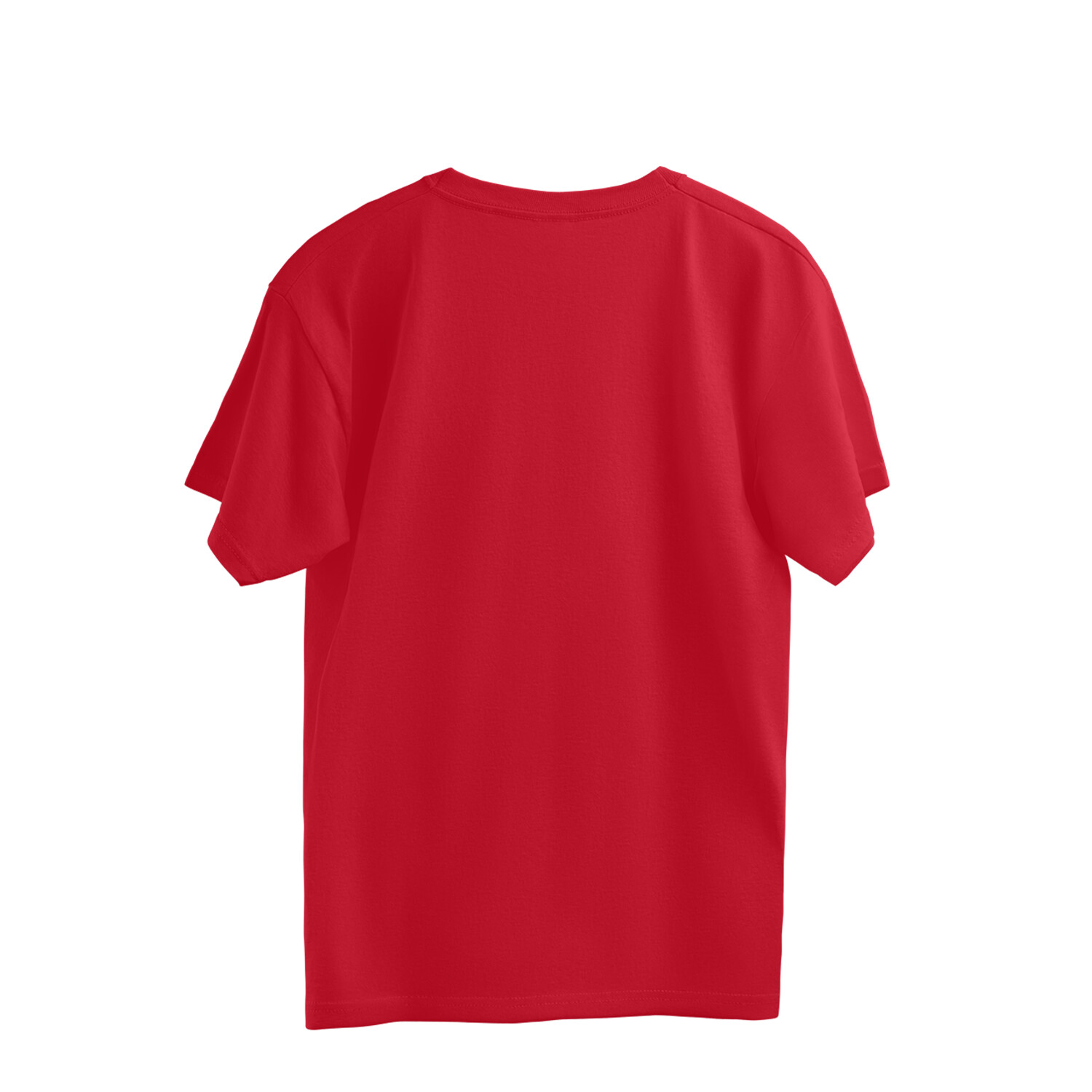 Bee-Long Together Cute & Romantic Oversized T-Shirt - Image 2