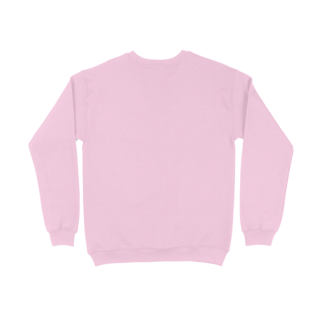 Pink Premium Sweatshirt - Image 2