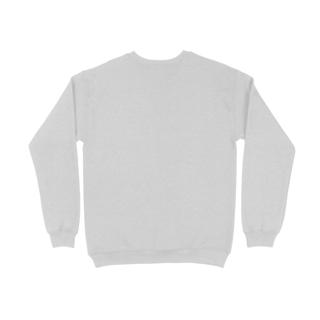 Grey Premium Sweatshirt - Image 2