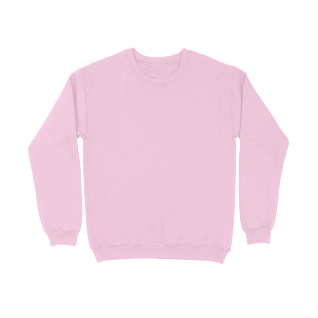 Pink Premium Sweatshirt
